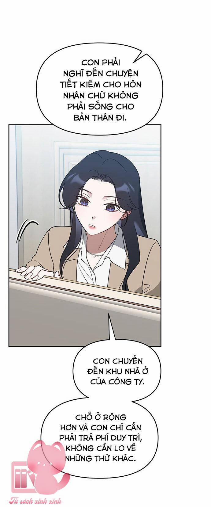 Vận Xui Chốn Công Sở 40 trang 61