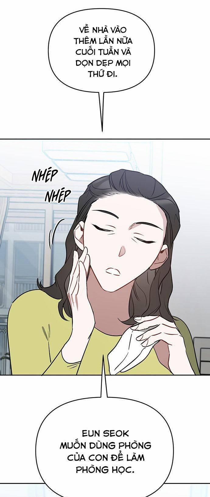 Vận Xui Chốn Công Sở 40 trang 64