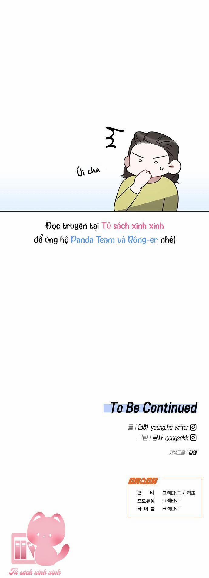 Vận Xui Chốn Công Sở 40 trang 67