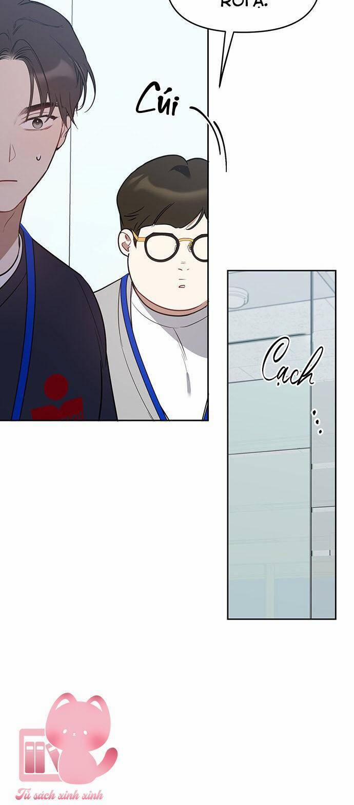 Vận Xui Chốn Công Sở 40 trang 8