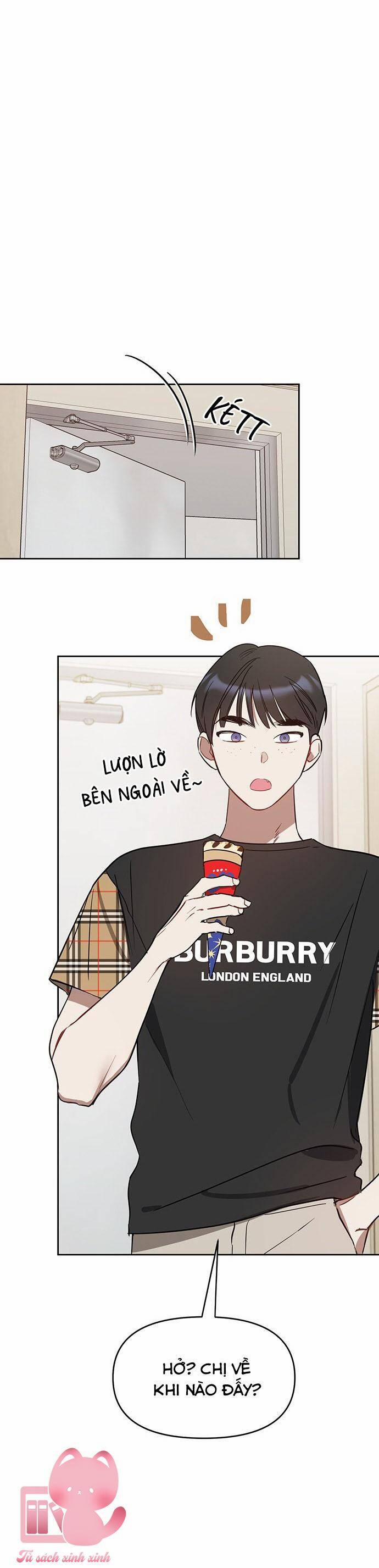 Vận Xui Chốn Công Sở 41 trang 17