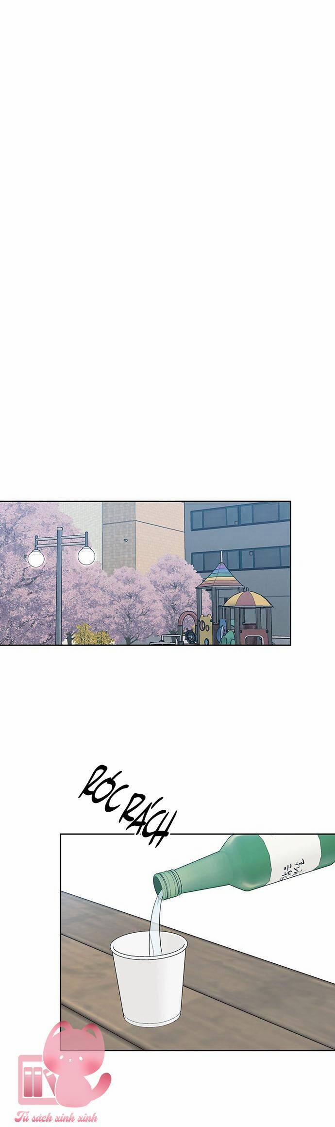 Vận Xui Chốn Công Sở 41 trang 25