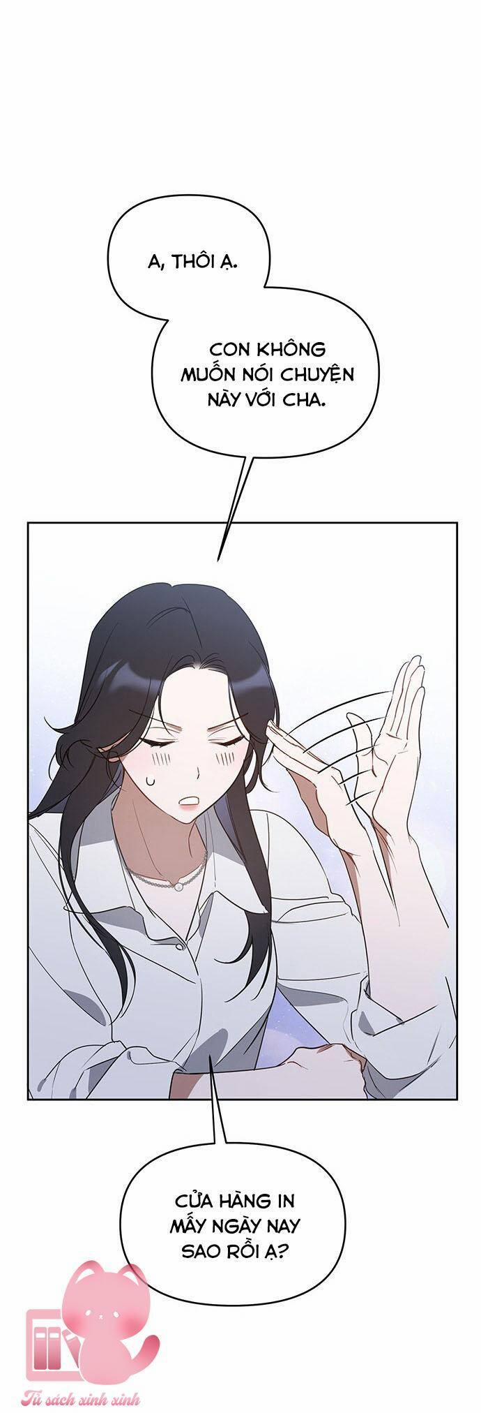 Vận Xui Chốn Công Sở 41 trang 32