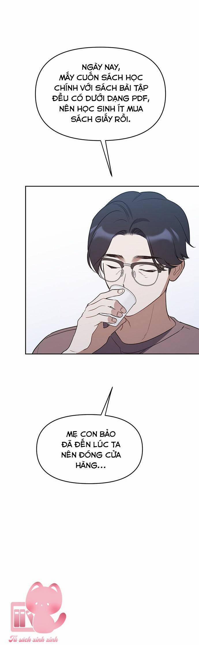 Vận Xui Chốn Công Sở 41 trang 33