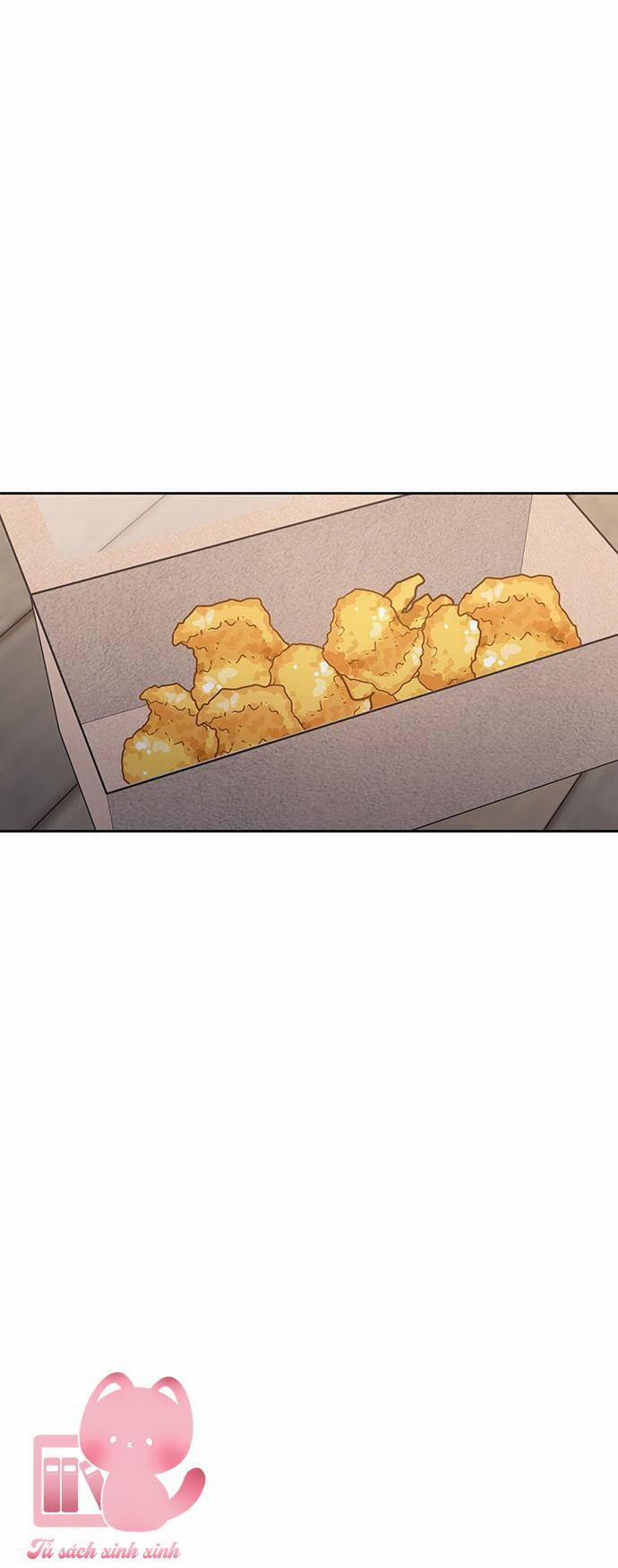 Vận Xui Chốn Công Sở 41 trang 37