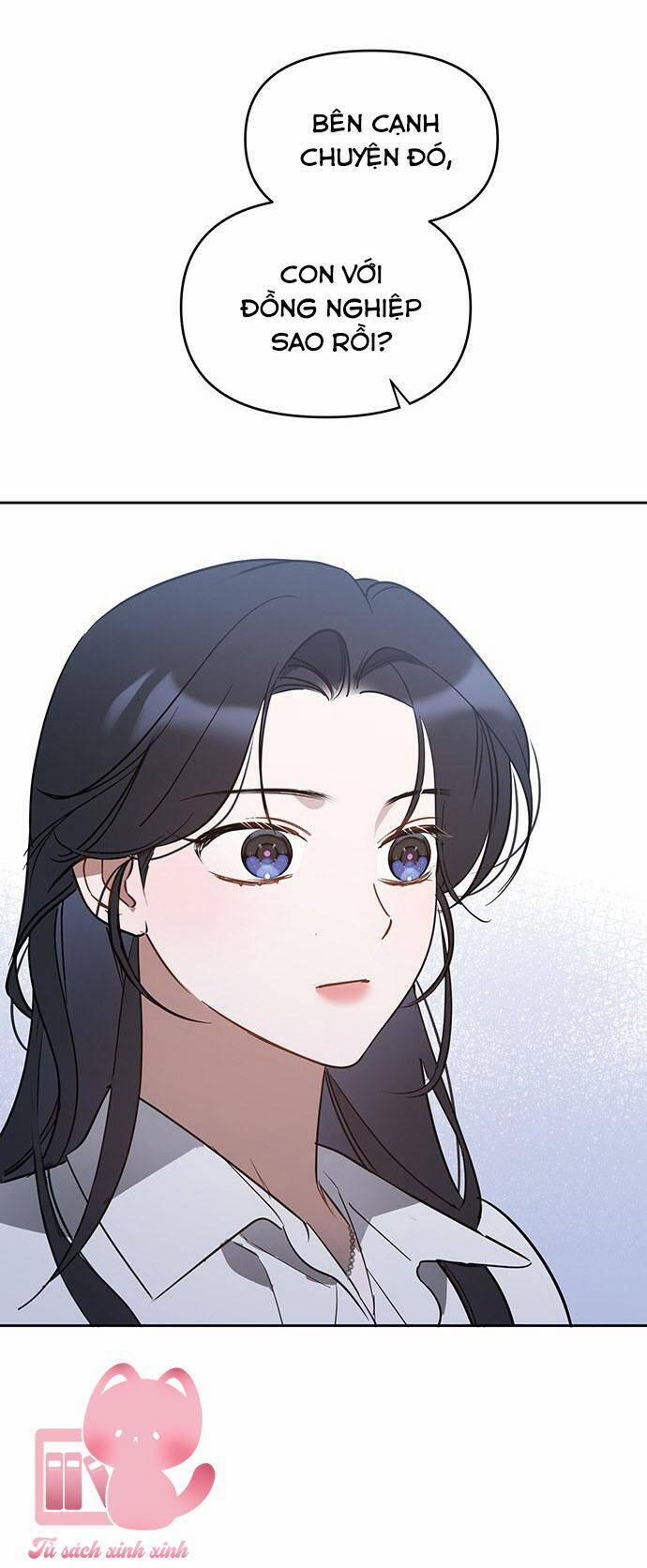 Vận Xui Chốn Công Sở 41 trang 39