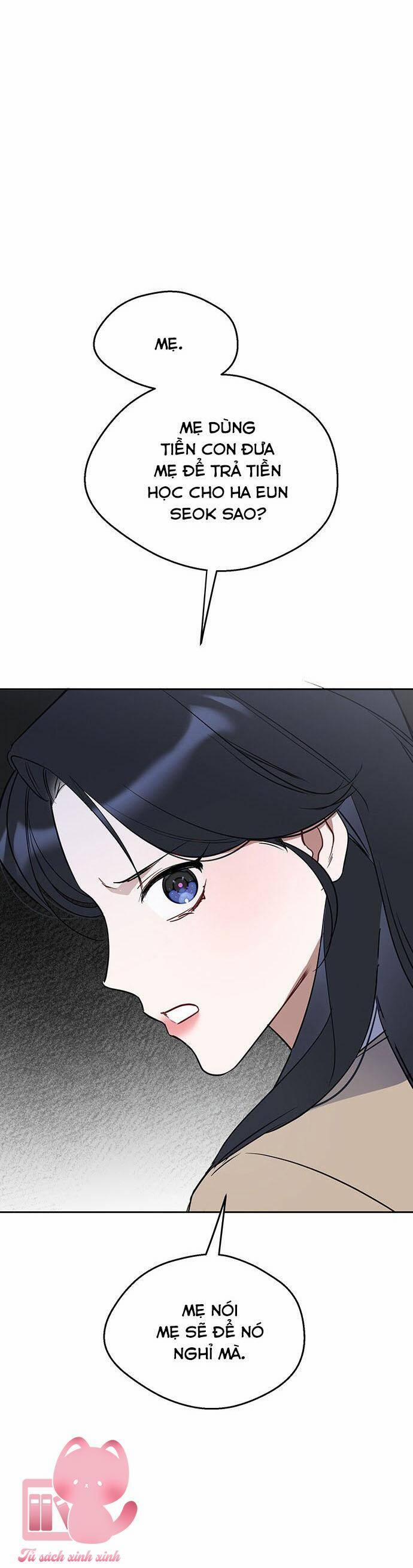 Vận Xui Chốn Công Sở 41 trang 4