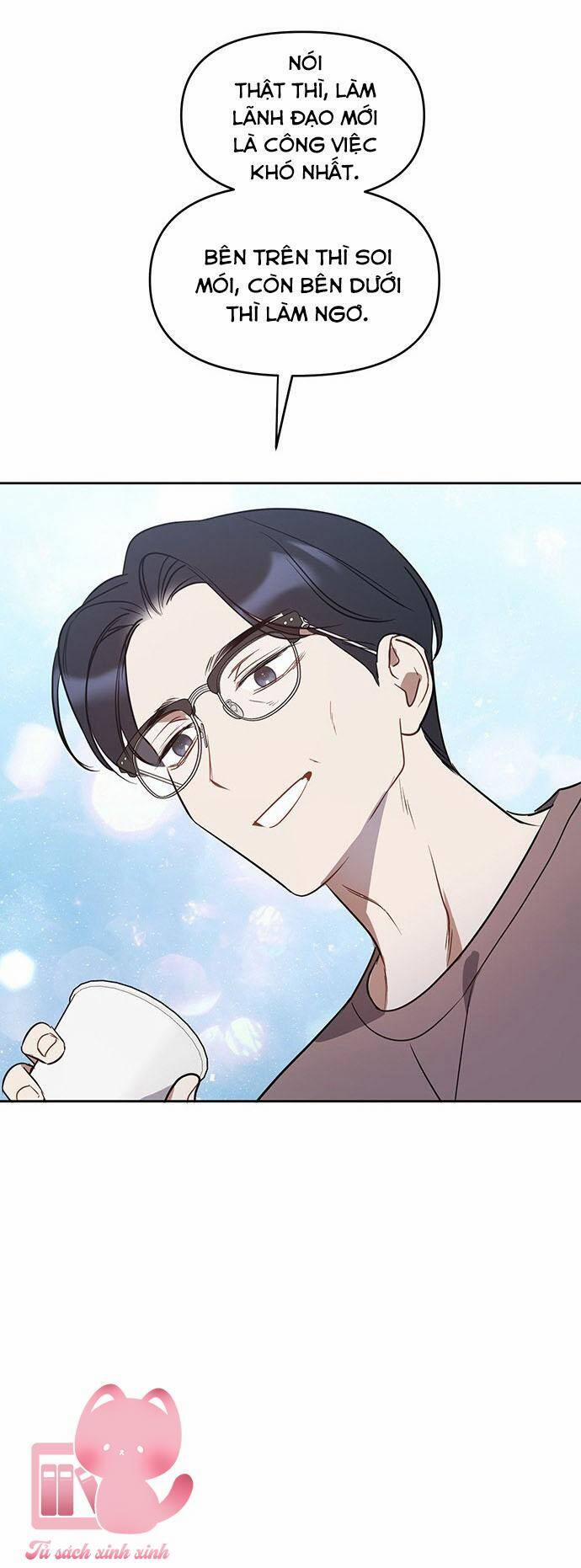 Vận Xui Chốn Công Sở 41 trang 41