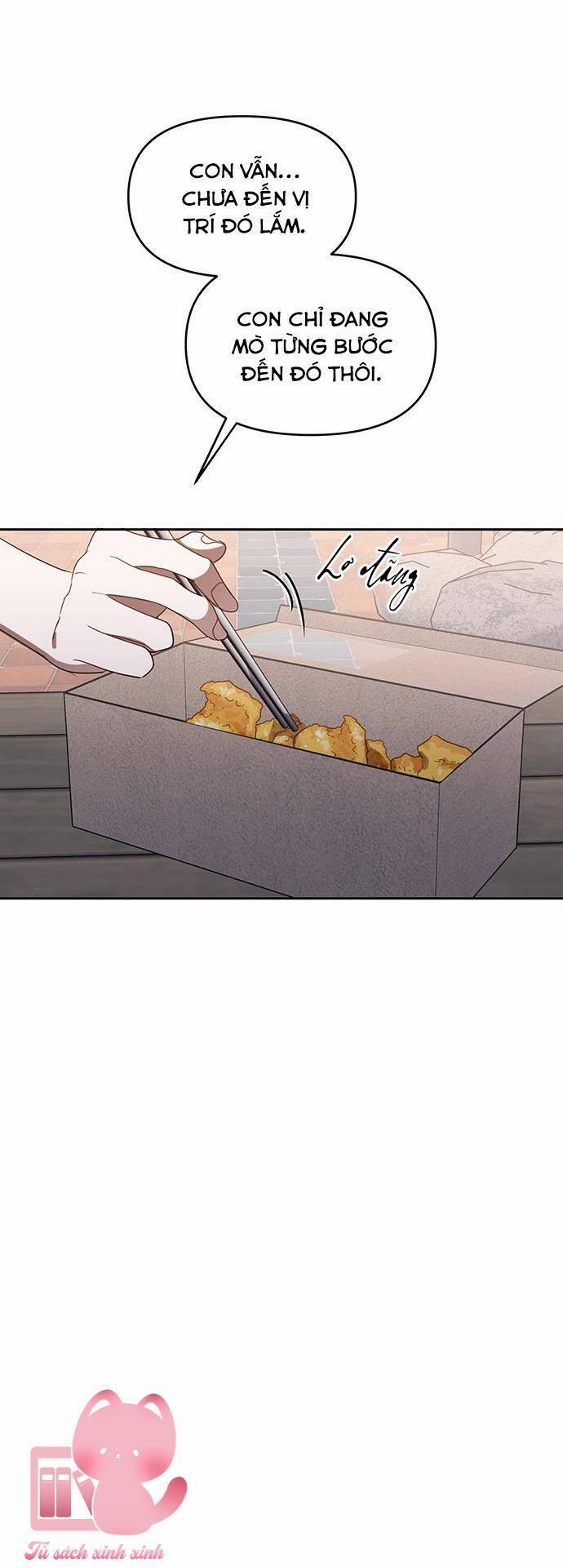 Vận Xui Chốn Công Sở 41 trang 42