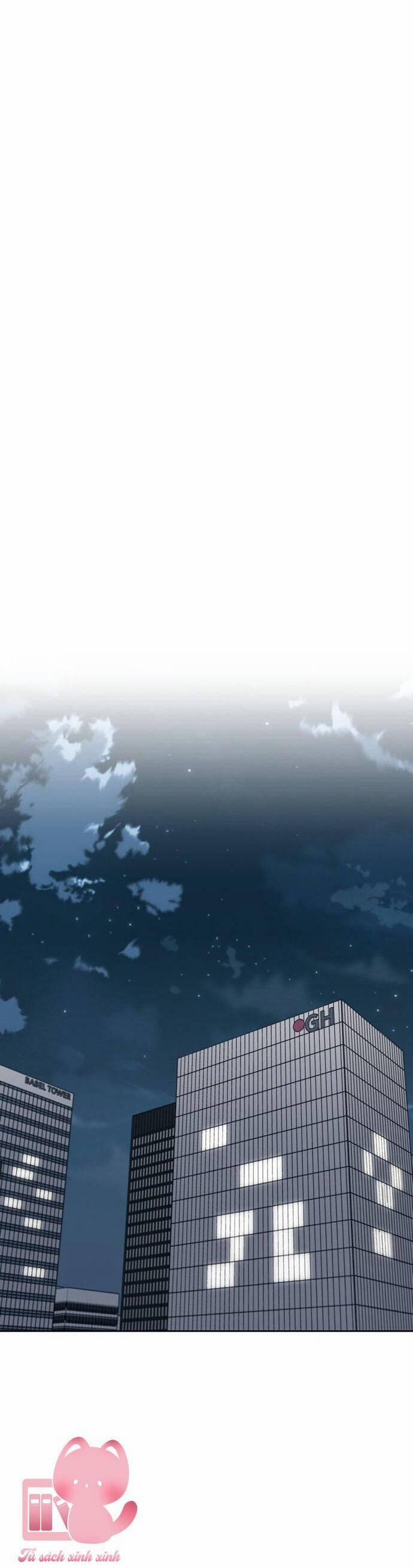 Vận Xui Chốn Công Sở 41 trang 54