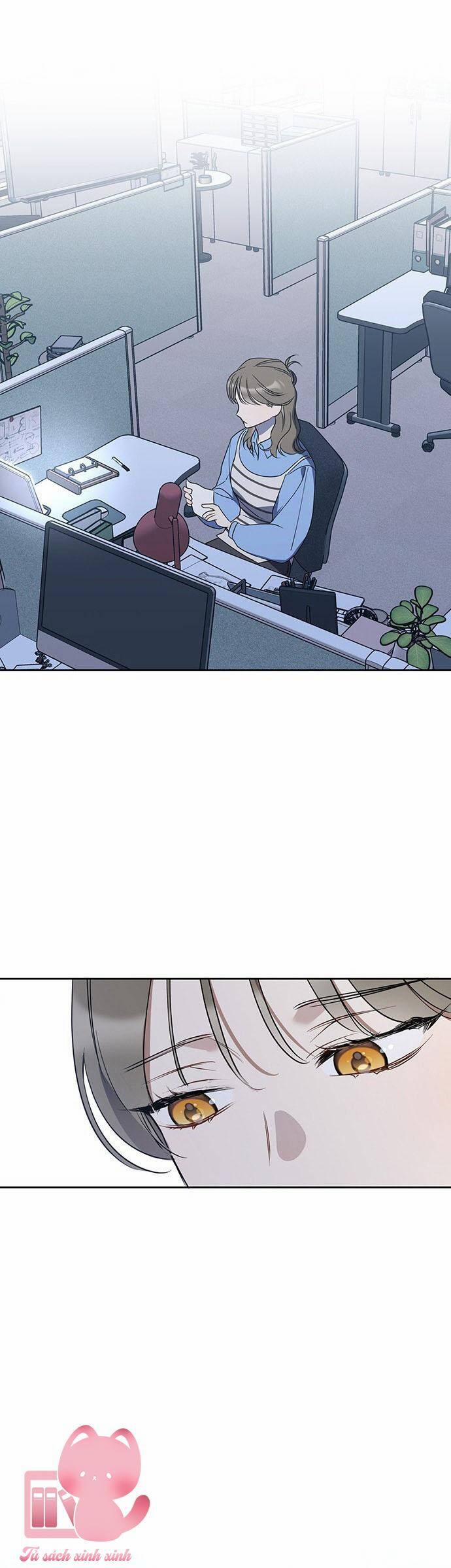 Vận Xui Chốn Công Sở 41 trang 55