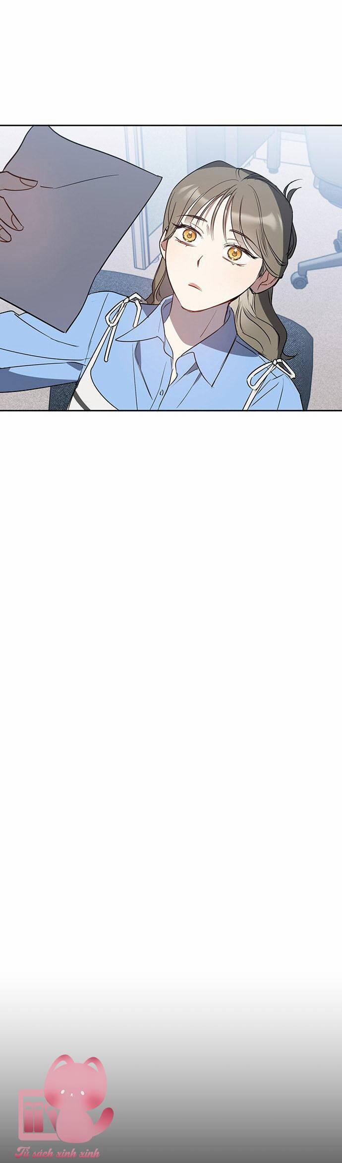 Vận Xui Chốn Công Sở 41 trang 58