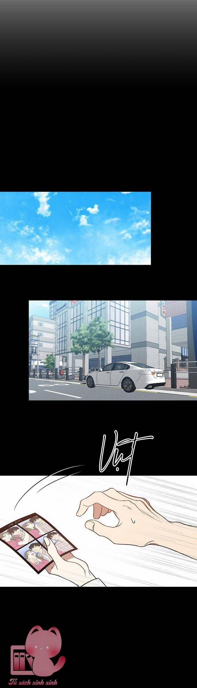 Vận Xui Chốn Công Sở 41 trang 59