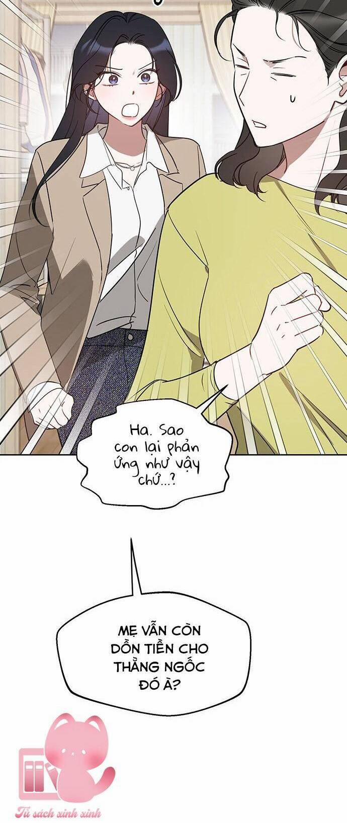 Vận Xui Chốn Công Sở 41 trang 8