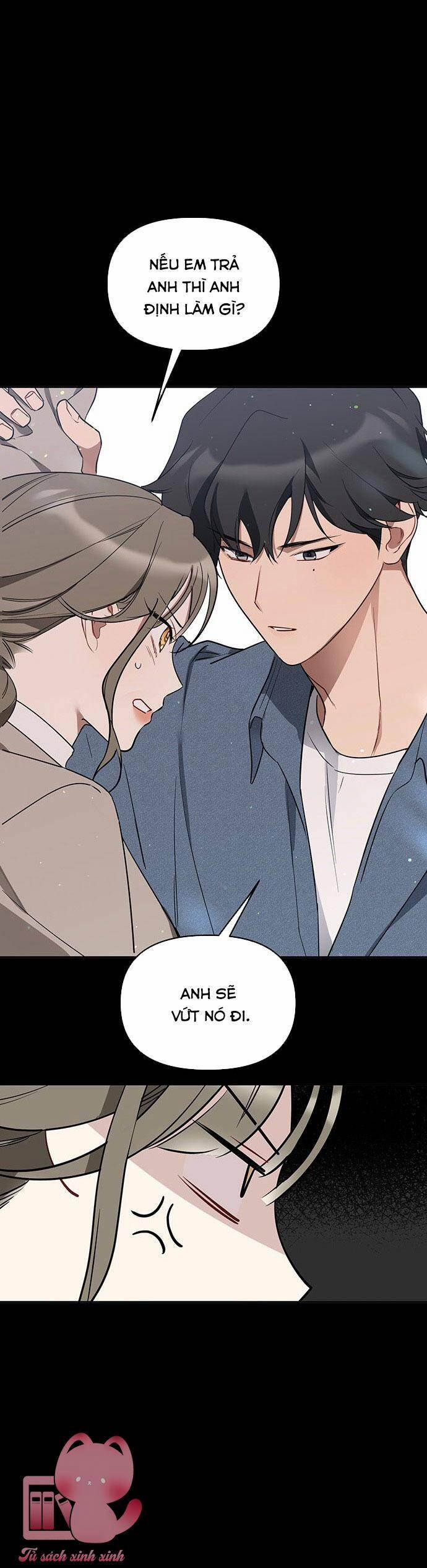 Vận Xui Chốn Công Sở 42 trang 15