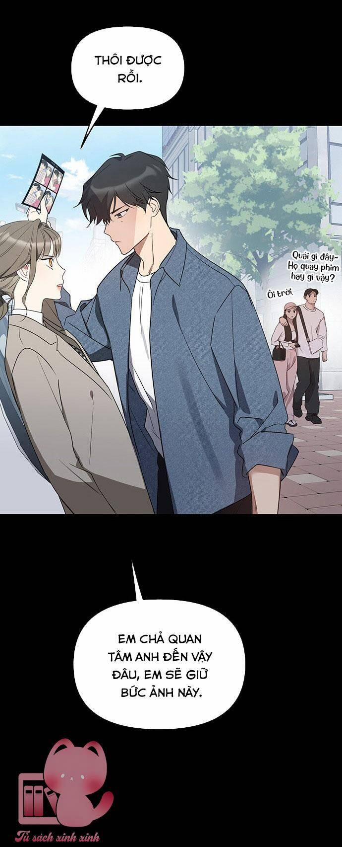 Vận Xui Chốn Công Sở 42 trang 16