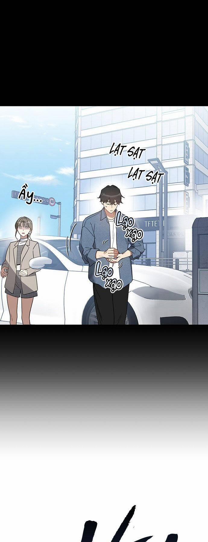 Vận Xui Chốn Công Sở 42 trang 18