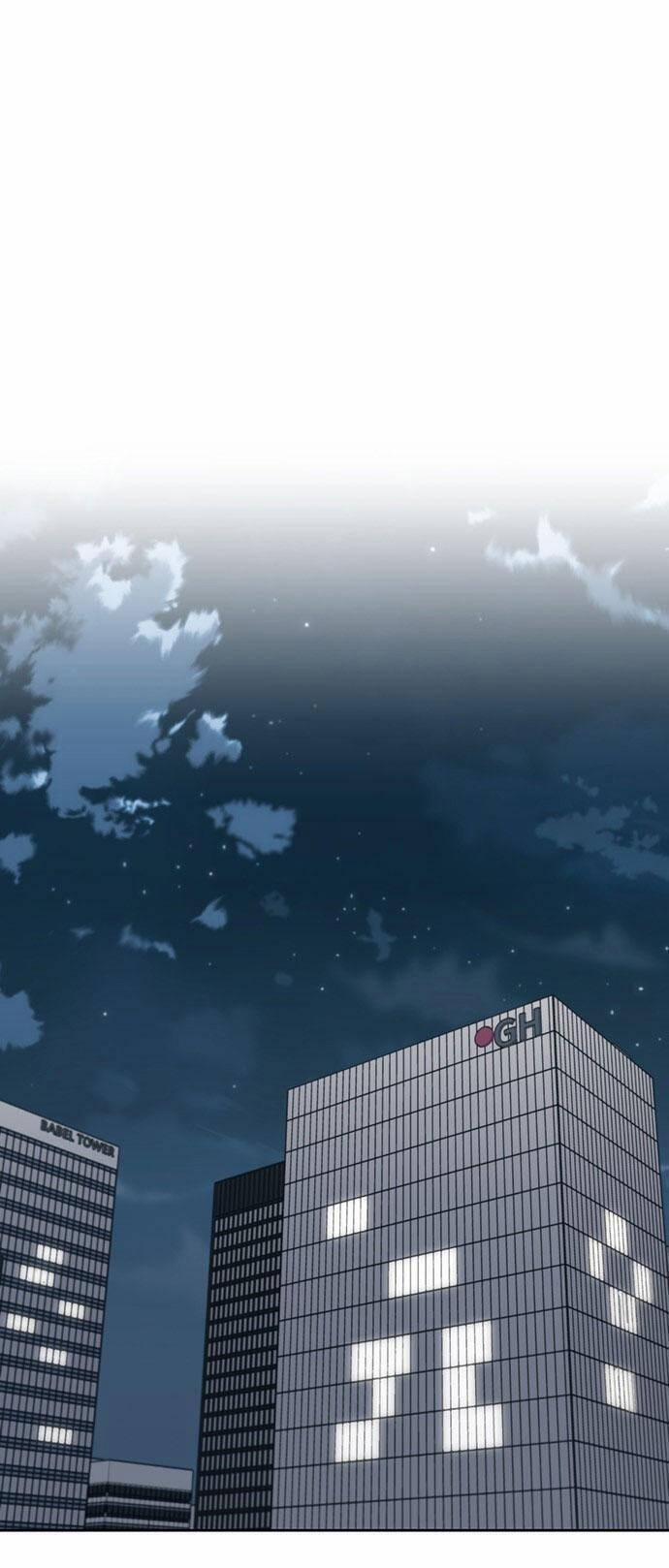 Vận Xui Chốn Công Sở 42 trang 2