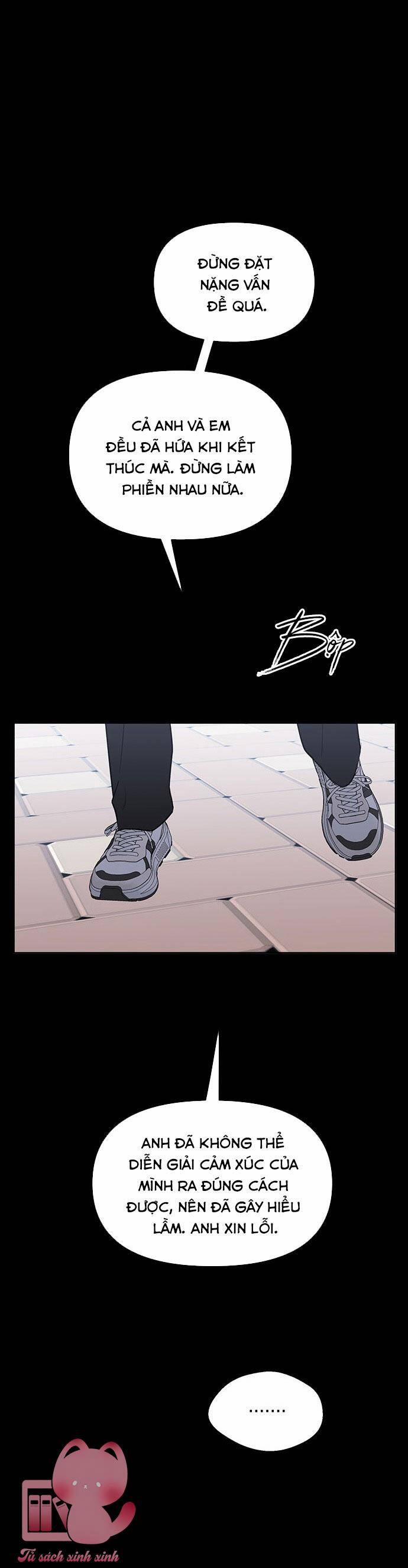 Vận Xui Chốn Công Sở 42 trang 23