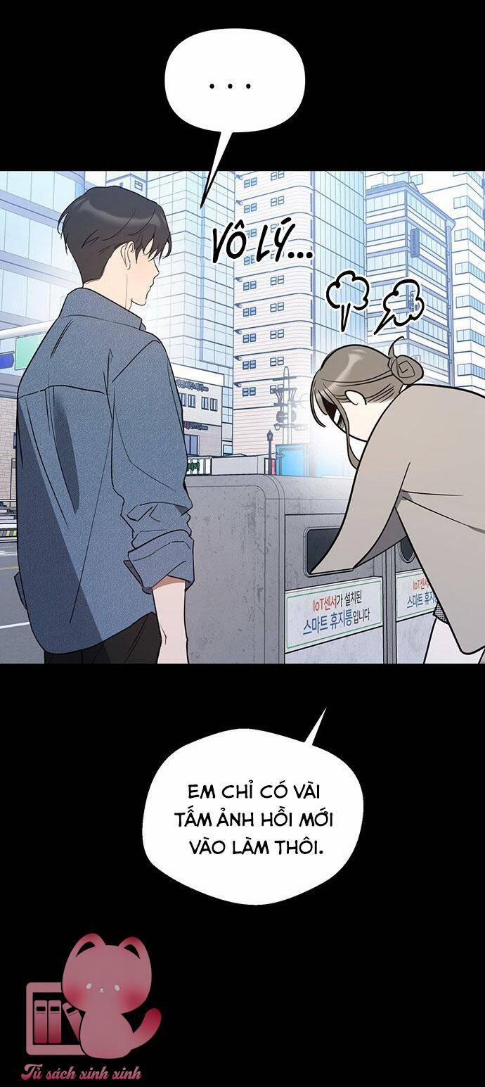 Vận Xui Chốn Công Sở 42 trang 30