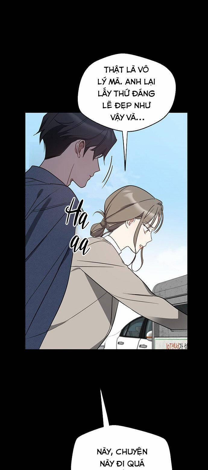 Vận Xui Chốn Công Sở 42 trang 31