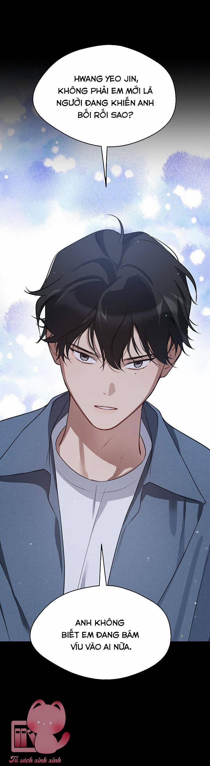 Vận Xui Chốn Công Sở 42 trang 37