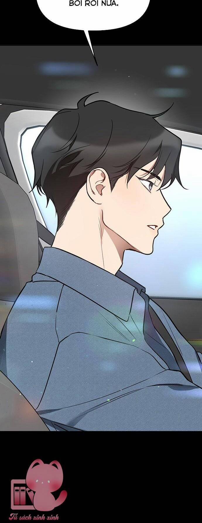 Vận Xui Chốn Công Sở 42 trang 44