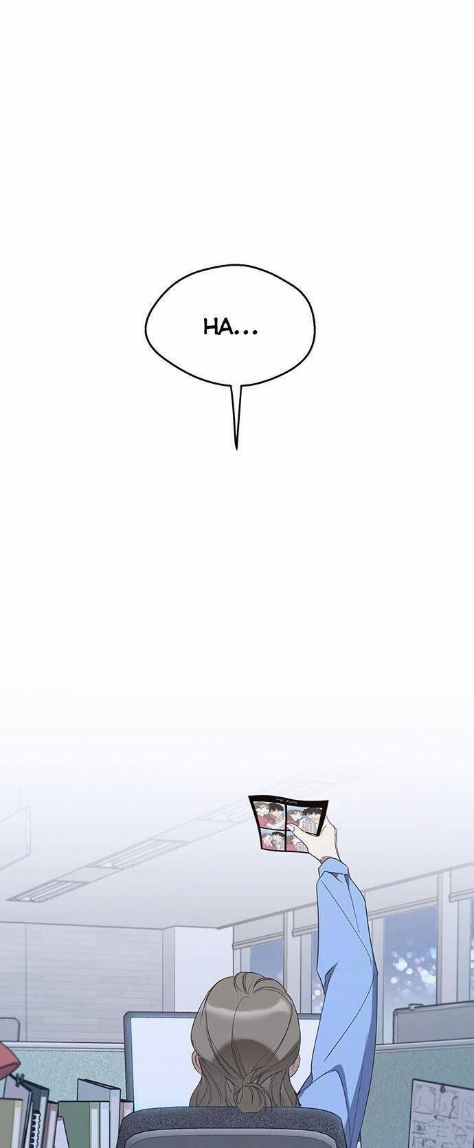 Vận Xui Chốn Công Sở 42 trang 48