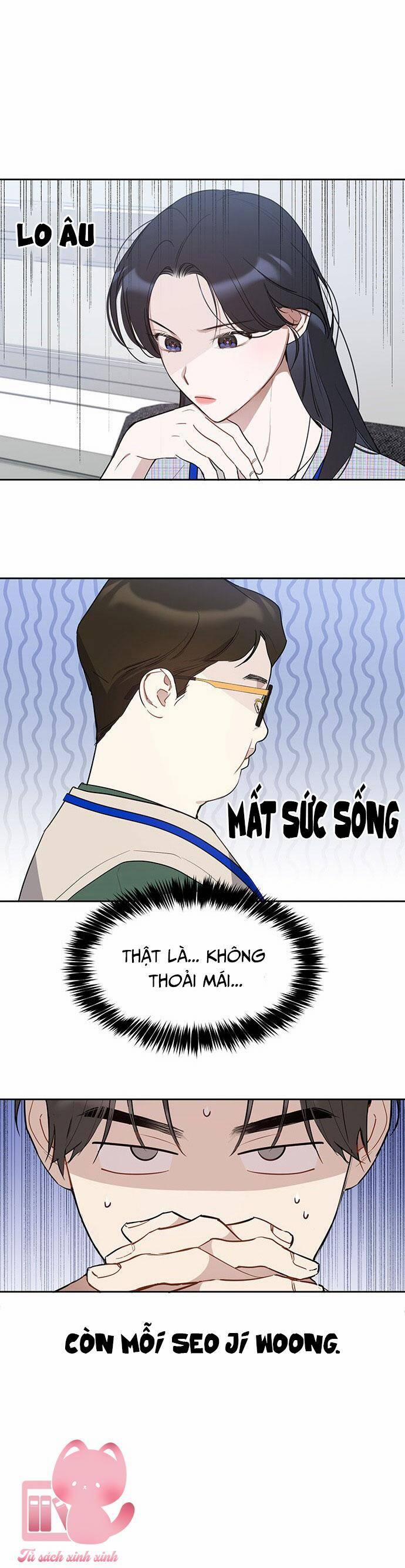 Vận Xui Chốn Công Sở 42 trang 52