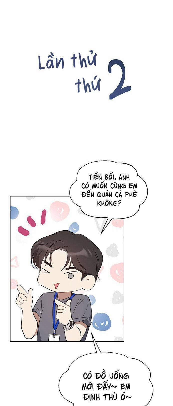 Vận Xui Chốn Công Sở 42 trang 55