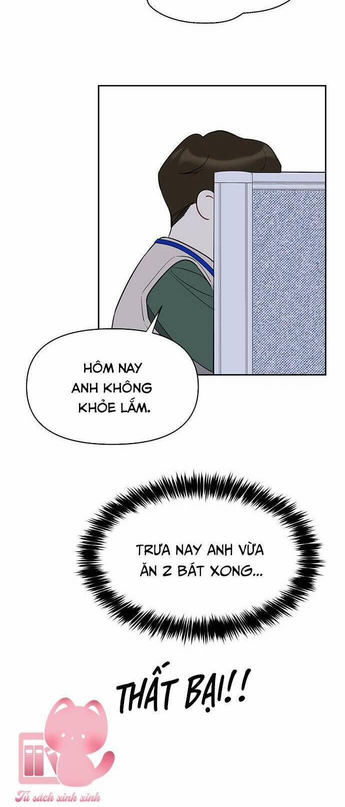 Vận Xui Chốn Công Sở 42 trang 56