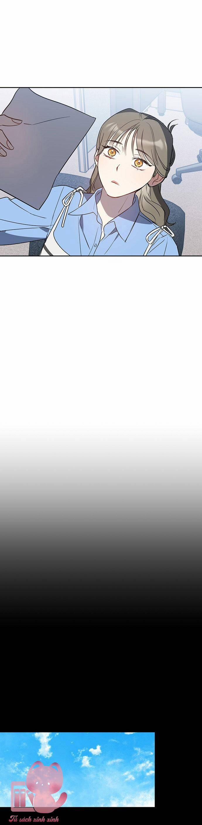 Vận Xui Chốn Công Sở 42 trang 6