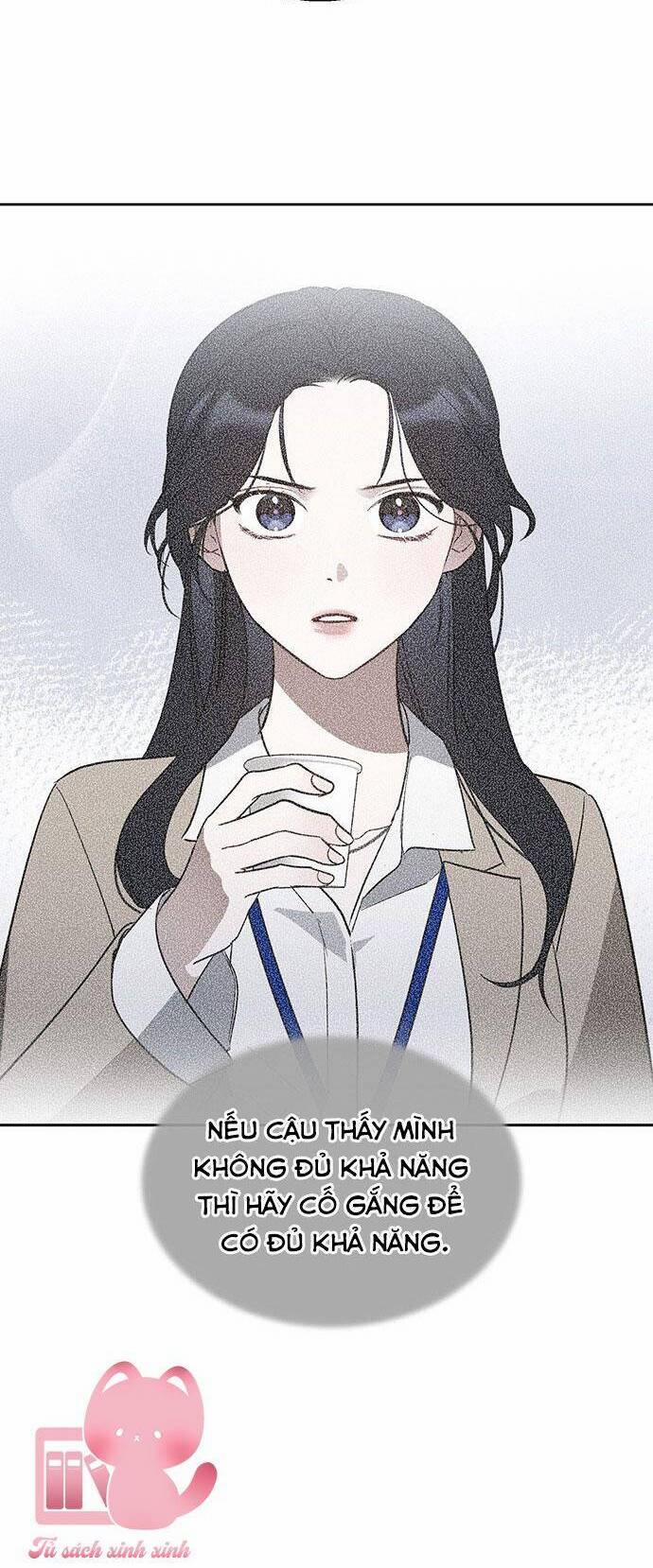 Vận Xui Chốn Công Sở 42 trang 60