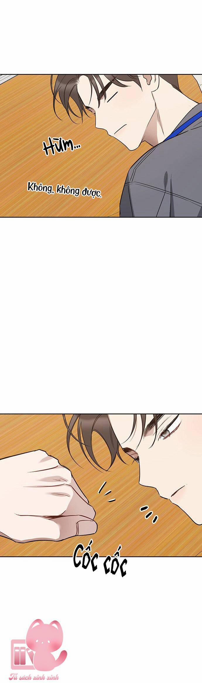 Vận Xui Chốn Công Sở 42 trang 61