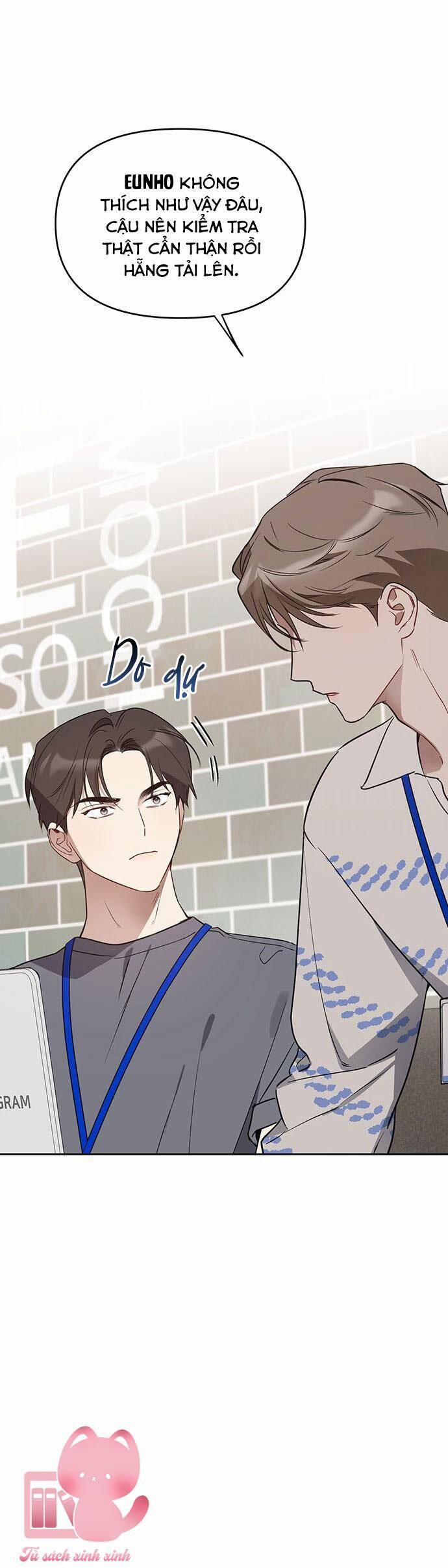 Vận Xui Chốn Công Sở 43 trang 11