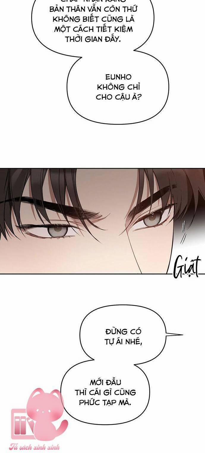 Vận Xui Chốn Công Sở 43 trang 21