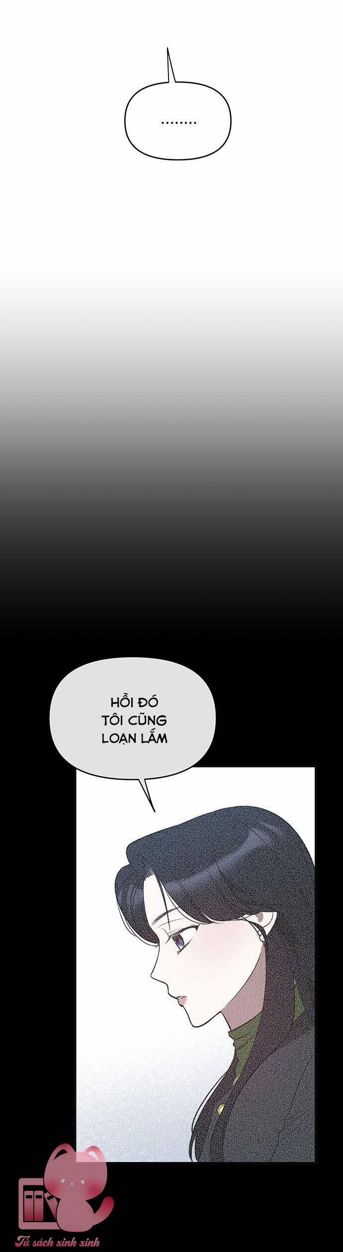 Vận Xui Chốn Công Sở 43 trang 22