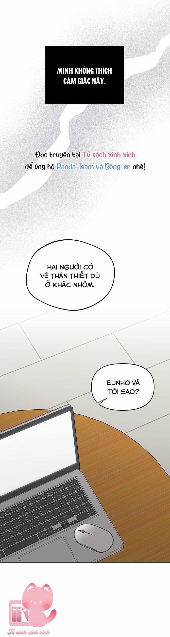 Vận Xui Chốn Công Sở 43 trang 25