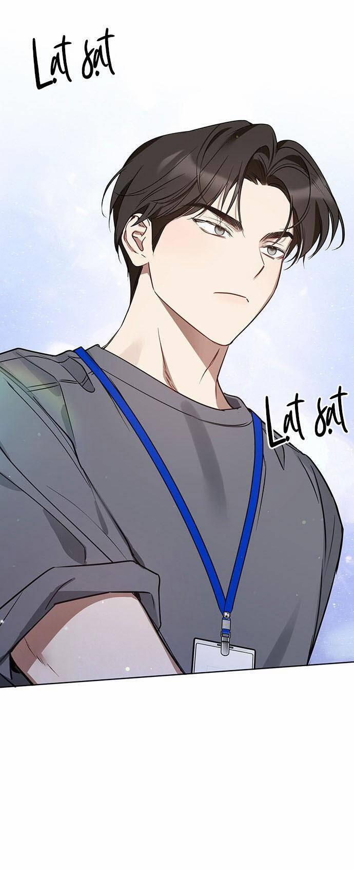 Vận Xui Chốn Công Sở 43 trang 32