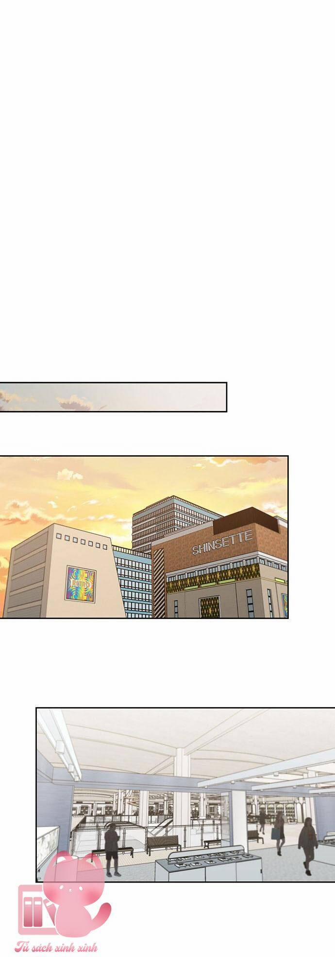 Vận Xui Chốn Công Sở 43 trang 39