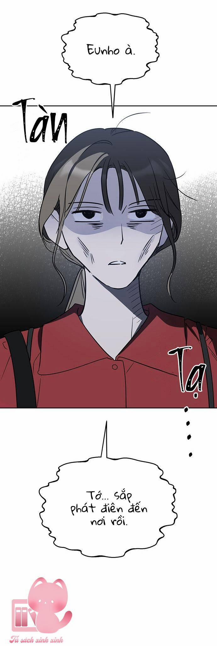 Vận Xui Chốn Công Sở 43 trang 40