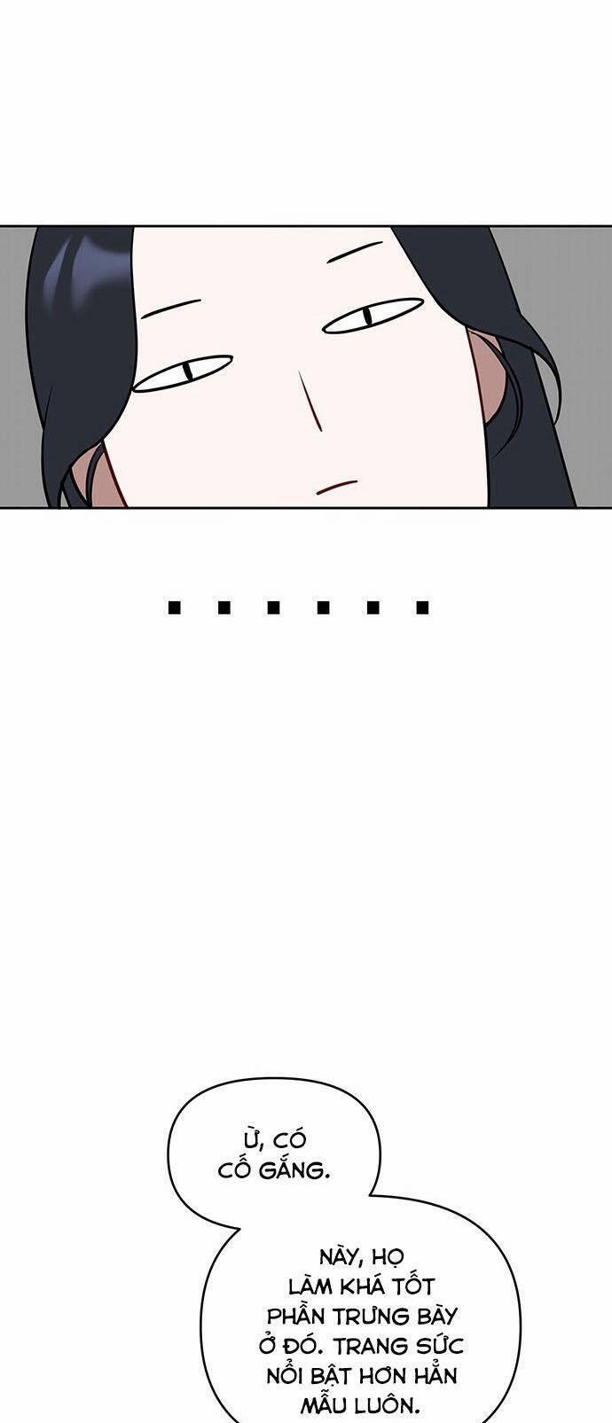 Vận Xui Chốn Công Sở 43 trang 47