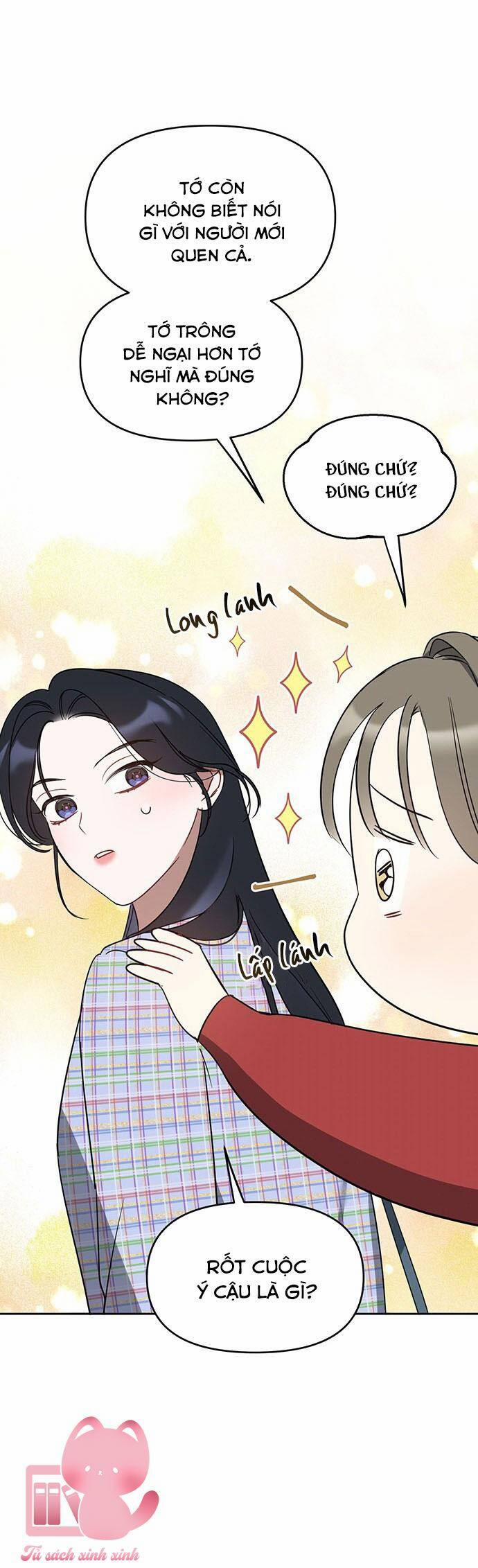 Vận Xui Chốn Công Sở 43 trang 50