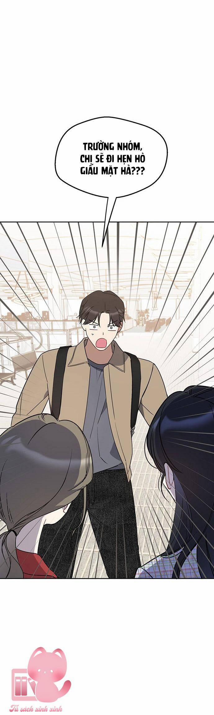 Vận Xui Chốn Công Sở 43 trang 57