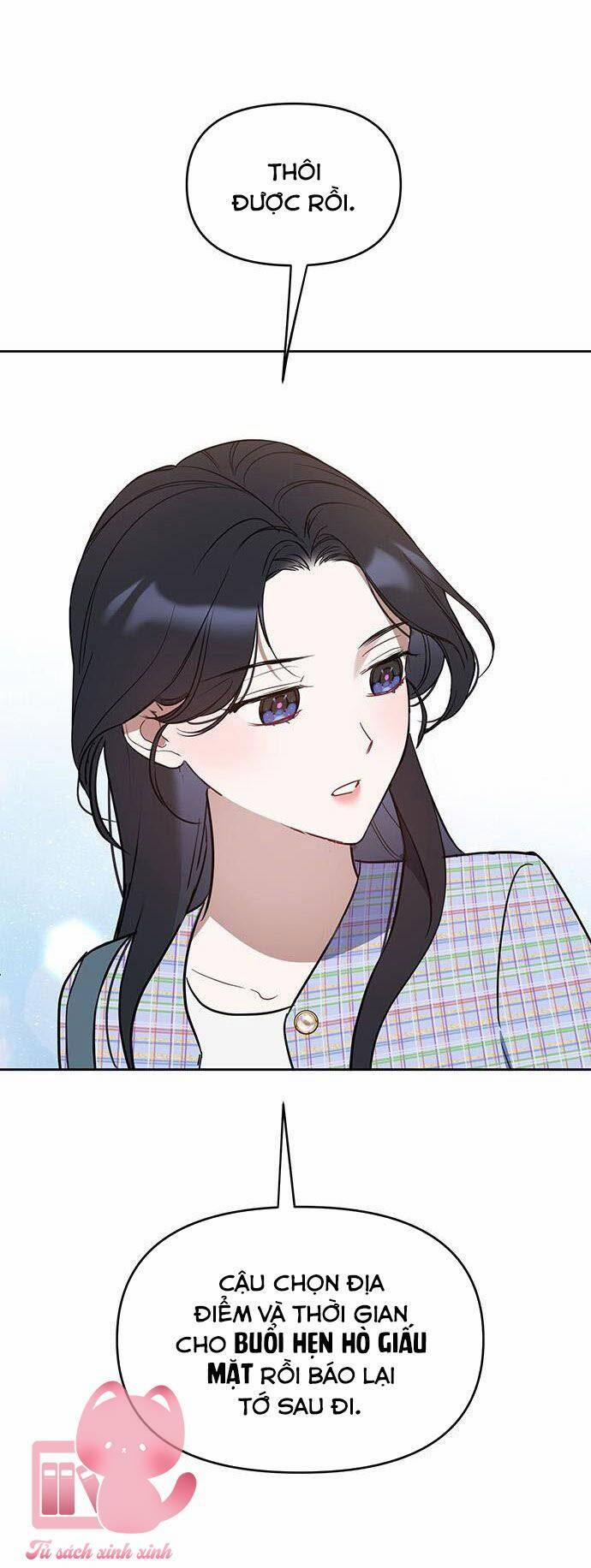 Vận Xui Chốn Công Sở 44 trang 16