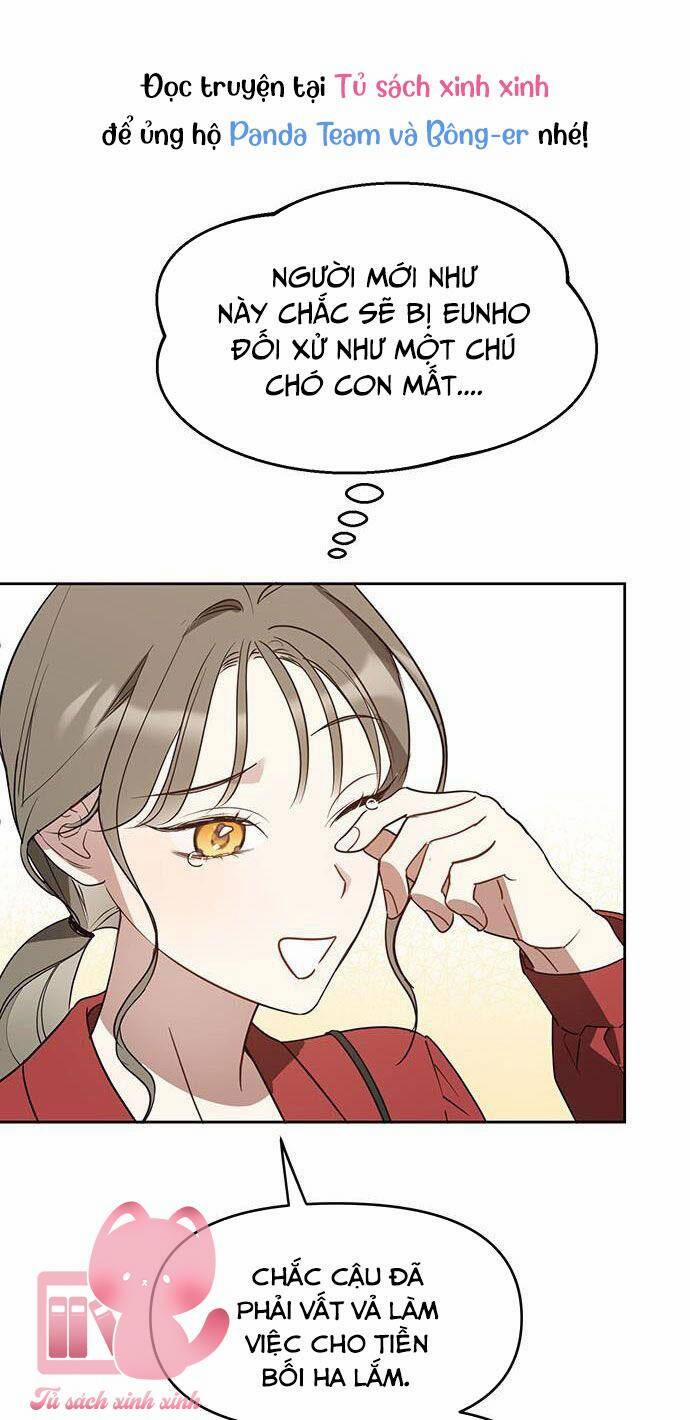 Vận Xui Chốn Công Sở 44 trang 27