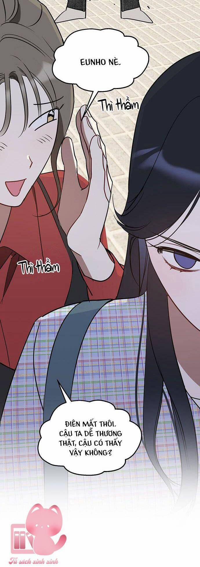 Vận Xui Chốn Công Sở 44 trang 35