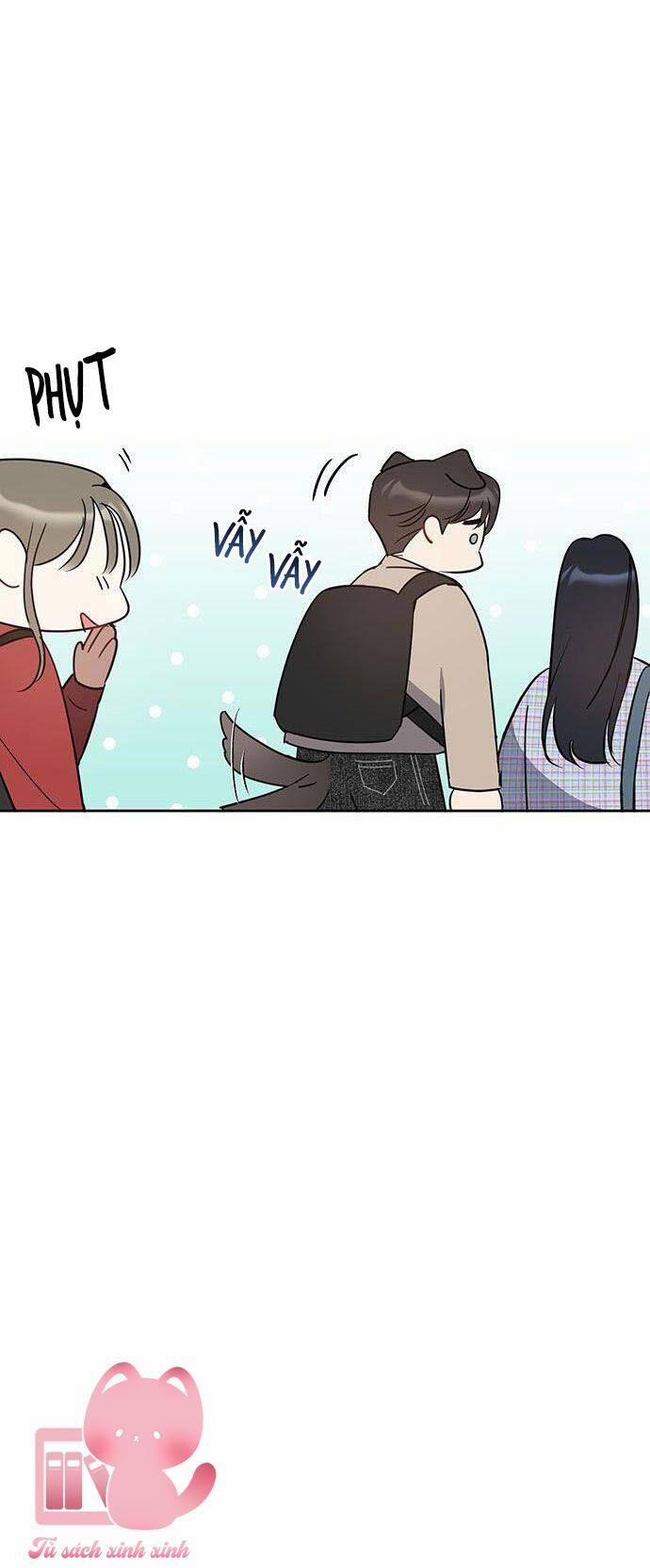 Vận Xui Chốn Công Sở 44 trang 41