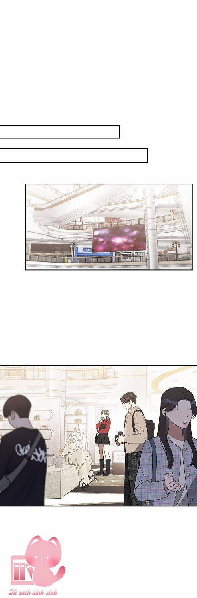 Vận Xui Chốn Công Sở 44 trang 43