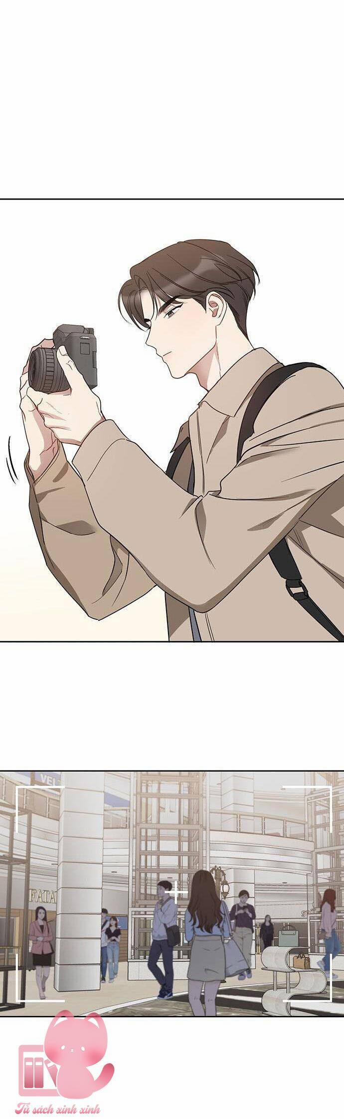 Vận Xui Chốn Công Sở 44 trang 44
